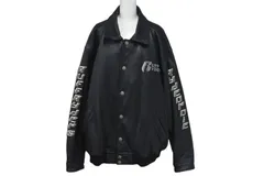RUFF RYDERS ラフライダーズ レザージャケット 90s RUFF RYDERS（メンズ）のフリマアイテム一覧