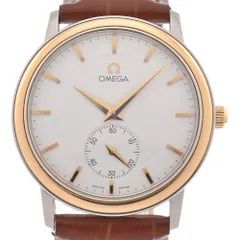 2024年最新】オメガ デビル プレステージ スモセコの人気アイテム 