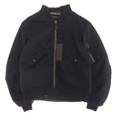 □522 バズリクソンズ L-2B フライトジャケット 古着 薄手 リプロダクト
