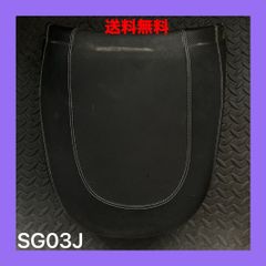 マジェスティs SG28J アンコ抜きシート中古 - メルカリ