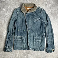 KAPITAL デニムジャケット Gジャン 2025年最新】KAPITAL Gジャン・デニムジャケットの人気アイテム