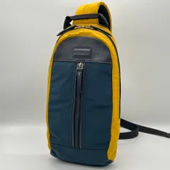 2024年最新】coach sling bagの人気アイテム - メルカリ