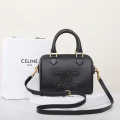 CELINE セリーヌ ショルダーバッグ ハンドバッグ-WTO輸入5