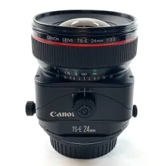 2024年最新】Canon TS-E24mm F3.5Lの人気アイテム - メルカリ