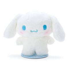 サンリオ(SANRIO) シナモロール ぬい撮りドールM(ぴたっとふれんず)