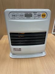 SK/CORONA コロナ 石油ファンヒーター 2023年製