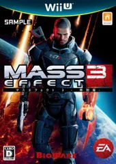 マスエフェクト 3 -特別版- - Wii U