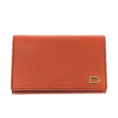 BONAVENTURA ボナベンチュラ ミディアム ジップ ウォレット BWAT6-BKRB  