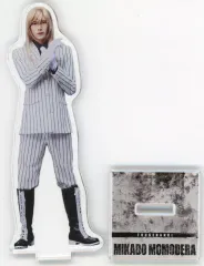 【中古】アクリルスタンド・アクリルパネル 酒寄楓太(桃寺神門) ランダムアクリルスタンド 「舞台『桃源暗鬼』-練馬編-」