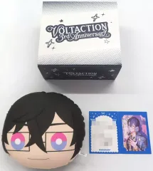 【中古】グッズセット 四季凪アキラ ギフトセット 「バーチャルYouTuber にじさんじ VOLTACTION 3rd Anniversary」
