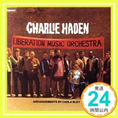 安いチャーリー・ヘイデン Charlie Hadenの通販商品を比較 | ショッピング情報のオークファン - www.pranhosp.com