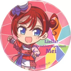 2026年最新】米女メイ 缶バッジの人気アイテム - メルカリ