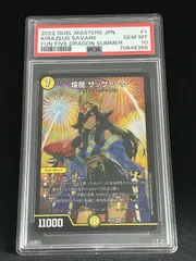 2024年最新】神アート psa10の人気アイテム - メルカリ