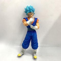 [중고] 이치 반 쿠지 B상 초사이어인 갓 초사이어인 베짓 피규어 드래곤 볼 EXTREME SAIYAN[받침대 없음][본체만][10]