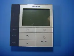 東芝　業務用エアコンリモコン　SX-A2Y @2 Yahoo!オークション -「東芝 リモコン」(業務用) (エアコン)の