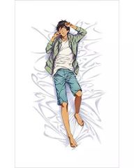 【中古】抱き枕カバー・シーツ(キャラクター) 愛島セシル おやすみシーツ 「うたの☆プリンスさまっ マジLOVE2000%」