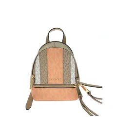 ▼▼MICHAEL KORS マイケルコース レディース リュックサック ミニリュック  30T1GEZB1O 総柄