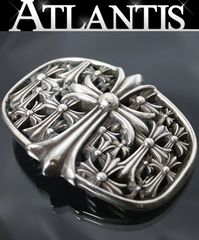 銀座店 クロムハーツ SALE CHプラス ハンドスピナー 86047