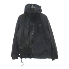 2025年最新】nike sacai ジャケットの人気アイテム - メルカリ
