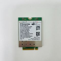 中古良品 Fibocom  L850-GL  4G Module for HP