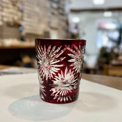 2025年最新】切子細工の人気アイテム - メルカリ