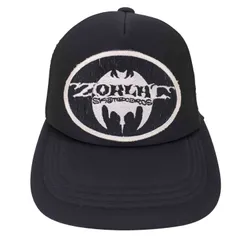 2025年最新】zorlac キャップの人気アイテム - メルカリ