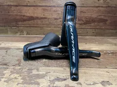 デュラエース9150Di2STIレバー