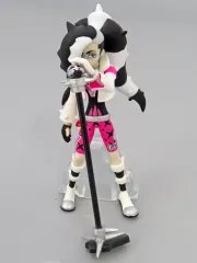 【中古】食玩 トレーディングフィギュア [単品] ネズ 「ポケモンスケールワールド ガラル地方 ネズ＆タチフサグマ」 プレミアムバンダイ＆ポケモンセンター限定 同梱品