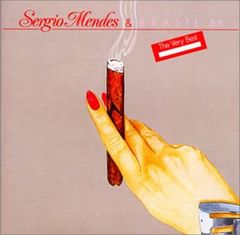 (CD)ヴェリー・ベスト・オブ・セルジオ・メンデスとブラジル’66／セルジオ・メンデスとブラジル’66