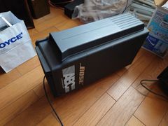BOSE   AM-01  ABC パワードサブウーファー