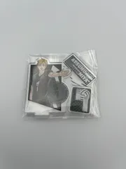 ハイキュー展 宮侑 アクリルフィギュアコレクション