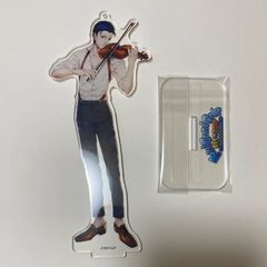 FGO 2周年 アクリルマスコット シャーロック・ホームズ