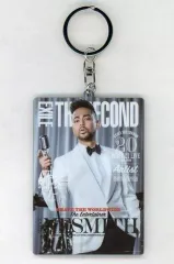 【中古】雑貨 EXILE NESMITH アクリルキーホルダー 「EXILE THE SECOND PERFECT LIVE 2012-2020」