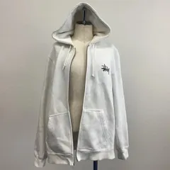 2025年最新】old stussy ジップパーカーの人気アイテム - メルカリ