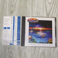 CD「ROCK TO THE FUTURE D-LIVE」西城秀樹、橋本さとし○ - メルカリ