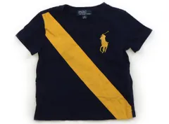 【ポロラルフローレン/POLORALPHLAUREN】Tシャツ・カットソー 80サイズ 男の子【子供服・ベビー服】（1844685）