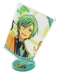 【中古】アクリルスタンド・アクリルパネル 風早巽 「あんさんぶるスターズ!! あんスタ!!5周年ありがとう!STORE in 東急プラザ表参道原宿 アクリルスタンドコレクション A」