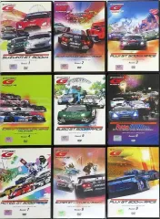 2025年最新】super gt dvdの人気アイテム - メルカリ