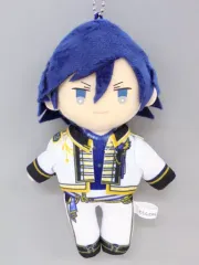 【中古】ぬいぐるみマスコット・ぬいぐるみバッジ 一ノ瀬トキヤ ぬいぐるみマスコット 「ブロッコリーくじ うたのプリンスさまっ♪ Shining Live」 D賞