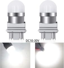 TORIBIO T25 3157 3156 高輝度 無極性 led 3030LE