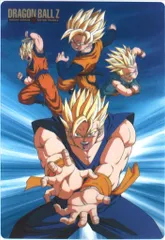 ドラゴンボールZ タペストリー 超希少品 非売品 Yahoo!オークション - ドラゴンボールZ タペストリー レア