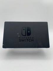 完動品 Nintendo Switchドック 本体のみ 純正 0418-502