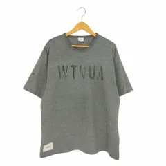 2024年最新】wtaps 14ss Tシャツの人気アイテム - メルカリ