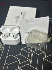 ［正規品］AirPods 4 第四世代　ケース　アイポーズ　ANC 無し充電器 正規品］AirPods 4 第四世代 ケース アイポーズ ANC無し 充電器