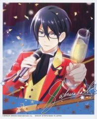 [중고] 캐릭터 카드 (캐릭터) 사쿠라바 가오루 브로마이드 [이치 반 쿠지 아이돌 마스터 SideM ~Anniversary memorial~] S상