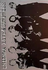 2025年最新】shinhwa dvdの人気アイテム - メルカリ