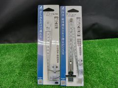 未開封 未使用品 シンワ テーパーゲージ 62612 62600