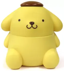 【中古】雑貨 2.ポムポムプリン ミニ加湿器 「サンリオ当りくじ ポムポムプリン ウィンター当りくじ」