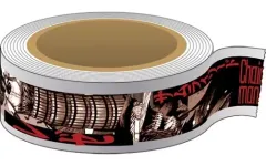 【中古】シール・ステッカー 悪魔 マスキングテープ 「チェンソーマン」