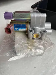 希少日産SRエンジンAACバルブ(P10 プリメーラ⁇) 純正未使用品